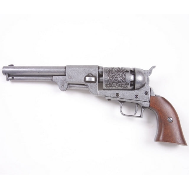 Dragoon Revolver 1848 Real Replica by Deniz
