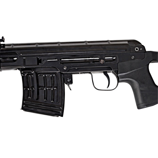 Dragunov Type Ace R-AD-001-ACE-VD-A-ABS by We