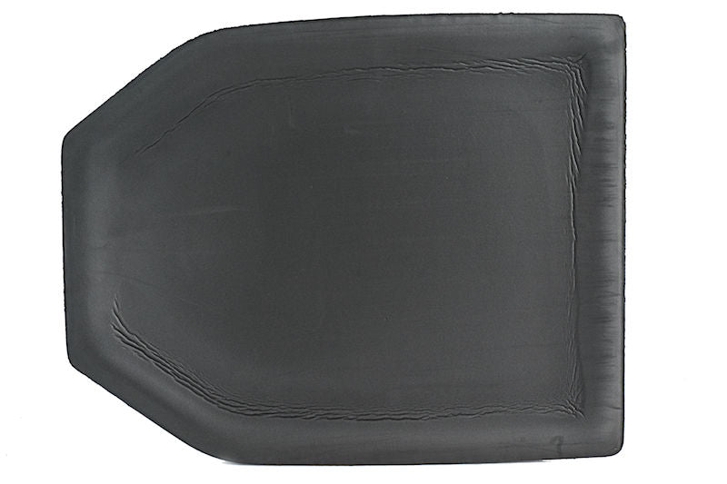 Plate Set Dummy Front Back and Side 2015 VER EVA 9x12 by TNC