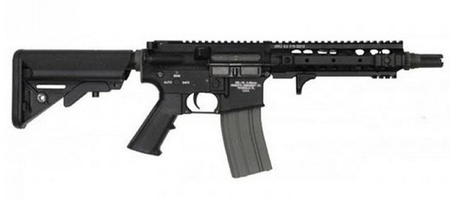 UXR III 8" M4 Full Metal by Dytac
