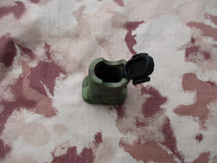 MK5 SMR 10,5" KeyMod Black Jack Carbine A-Tacs FG DY-AEG31-ATFG by Dytac per Evolution Airsoft