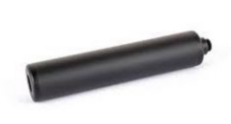 Dytac Silencer 1400mm. with 11mm. Clockwise Barrel by Dytac