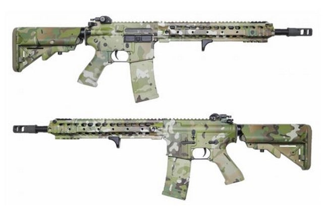 Dytac UXR III M4 Full Metal Multicam Deluxe