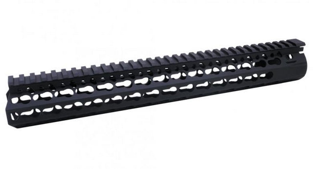 G-STYLE Rail MK4 13" by Dytac