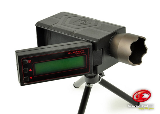 E1000 Shooting Chronograph by Element