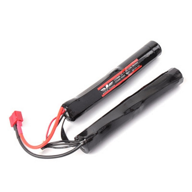 Li-Fe PO4 Batteria 1150mAh 12,2v. 15C by Eagle Force