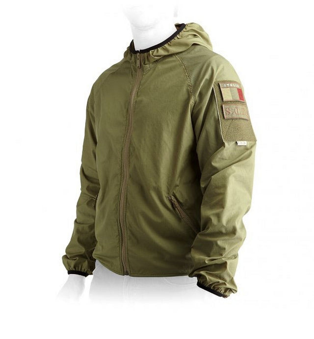 Easy Shell MK2 Hcs by S.O.D. Gear