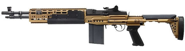 G&G EBR-S ETU GR14 Electronic Trigger Unit Bronze Short Version Mosfet Li-Po Ready TGM-EBS-ETU-YNB-NCM by G&G