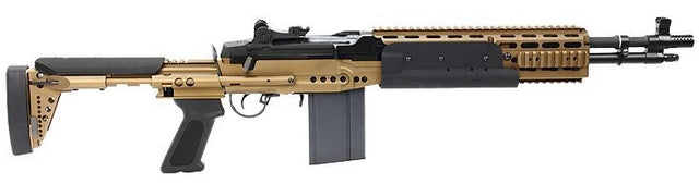 G&G EBR-S ETU GR14 Electronic Trigger Unit Bronze Short Version Mosfet Li-Po Ready TGM-EBS-ETU-YNB-NCM by G&G