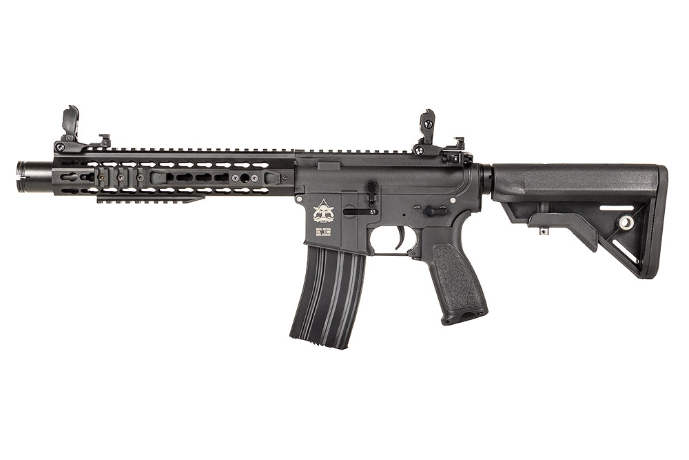 Recon UX4 10" Amplified Carbontech by Evolution Airsoft