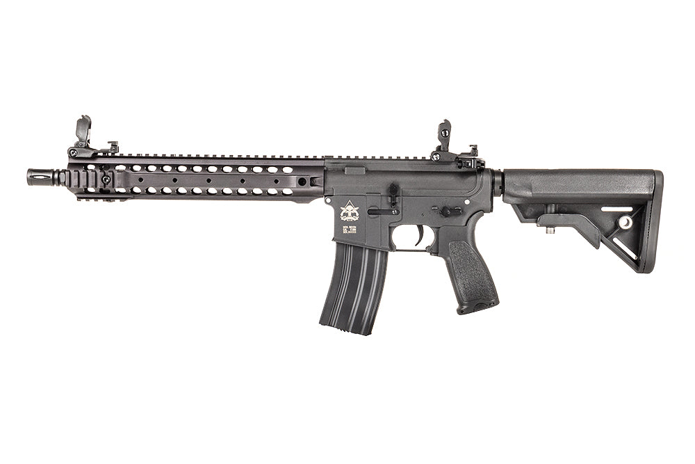 Recon UX3 13.5" Amplified Carbontech by Evolution Airsoft