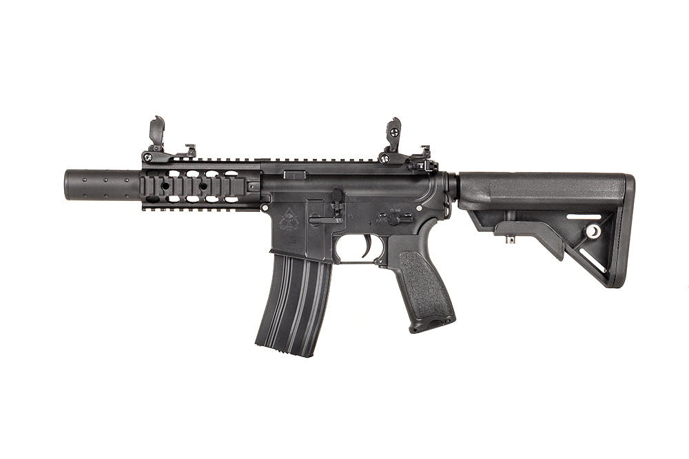 Recon UX 8” Silent Ops by Evolution Airsoft