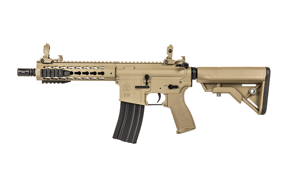 Recon UX4 9” Tan by Evolution Airsoft