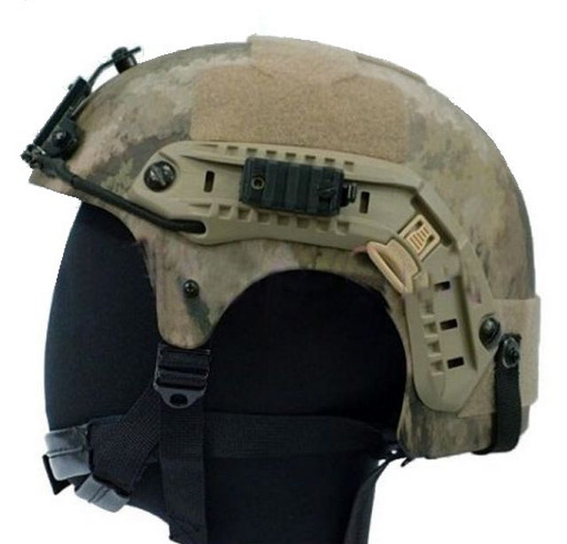 Elmetto IBH Fast A-Tacs G022 by Element