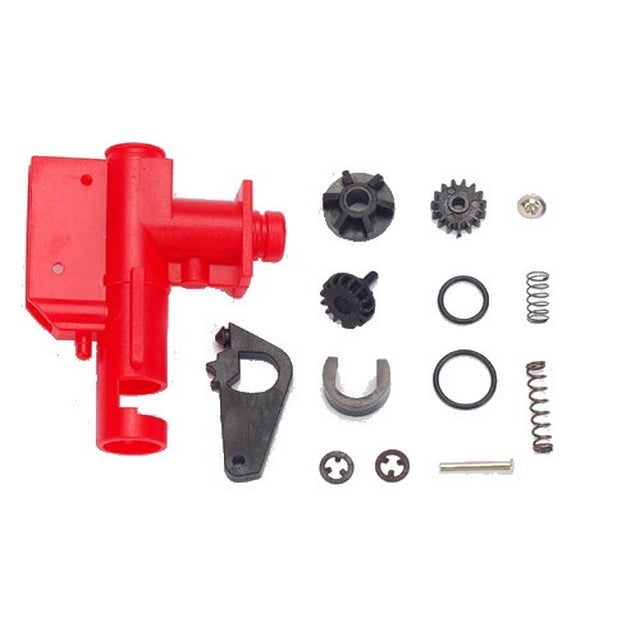 M4-M16 Hop Up in Abs by Element