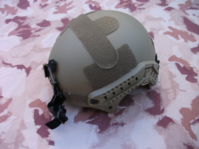 IBH Elmetto Tan by Royal