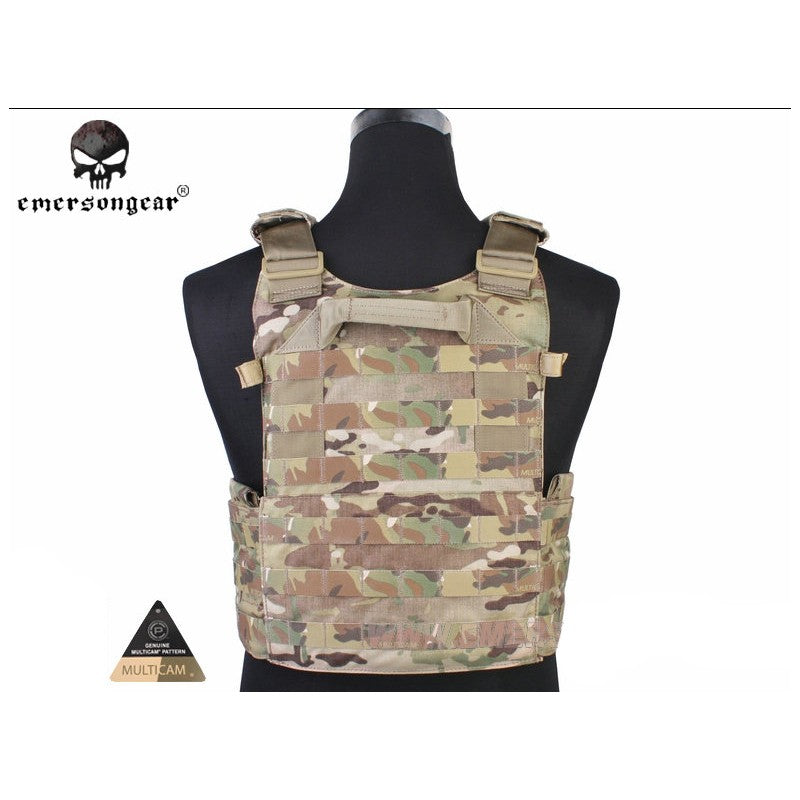 Plate Carrier 6094K Multicam by Emerson Gear