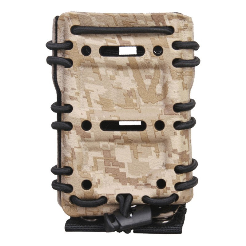 Emerson Gear EM6373DD 5.56mm Tactical MAG Pouch Desert Digital