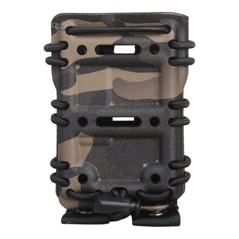EMERSON GEAR EM6373MB 5.56mm Tactical MAG Pouch Multicam Black