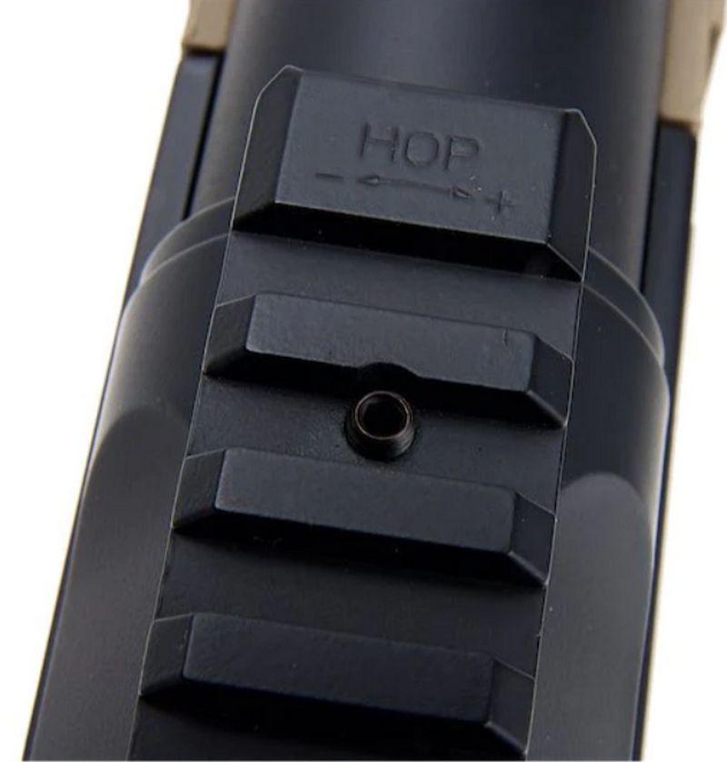 EMG > Ares Helios EV01 Striker Spring Bolt Action Rifle by Ares > EMG