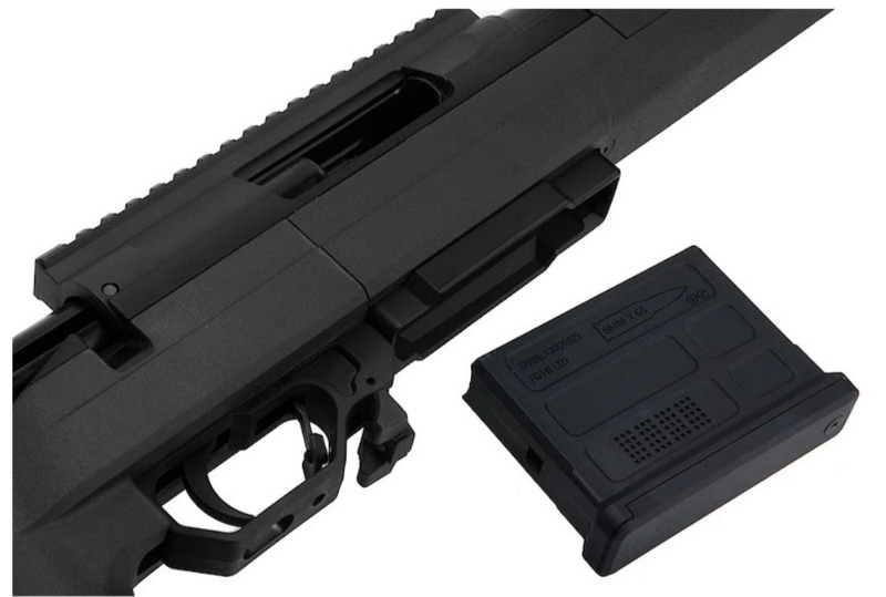 EMG > Ares Helios EV01 Striker Spring Bolt Action Rifle by Ares > EMG