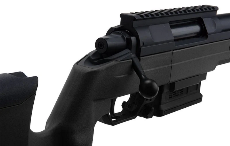 EMG > Ares Helios EV01 Striker Spring Bolt Action Rifle by Ares > EMG