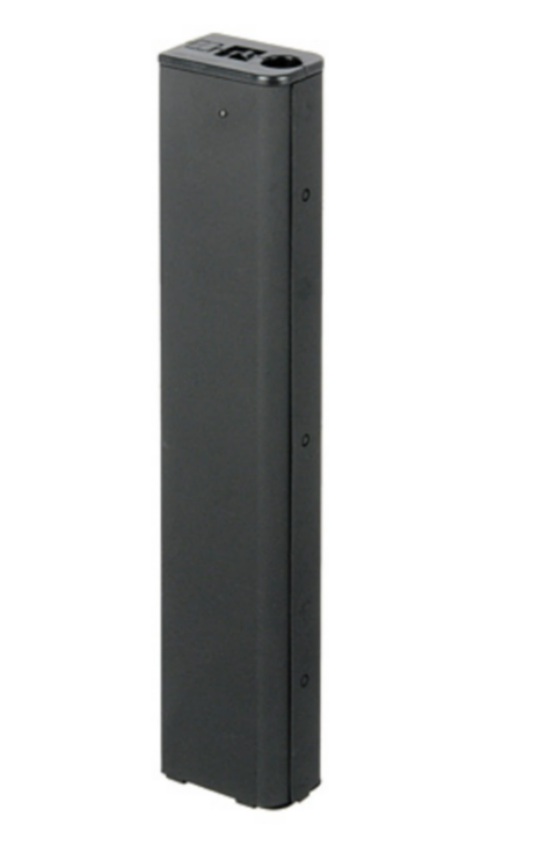 EMG Noveske Space Invader Pistol AEG 48bb Mid Cap Magazine by EMG