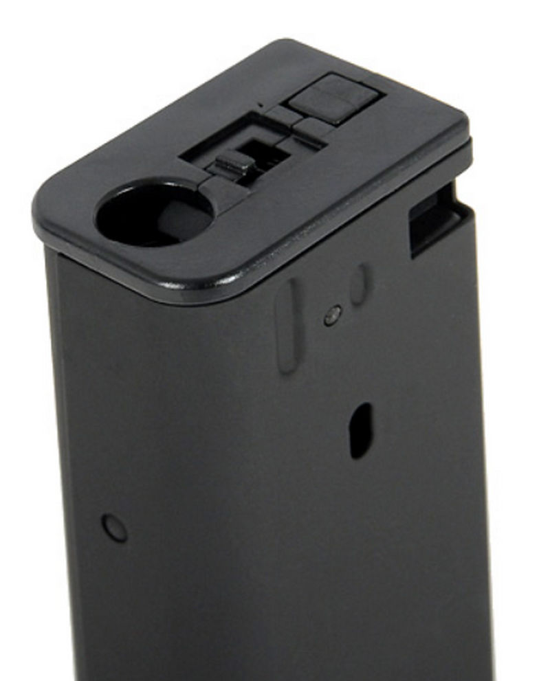 EMG Noveske Space Invader Pistol AEG 48bb Mid Cap Magazine by EMG
