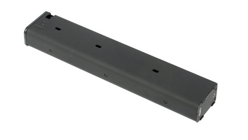 EMG Noveske Space Invader Pistol AEG 48bb Mid Cap Magazine by EMG