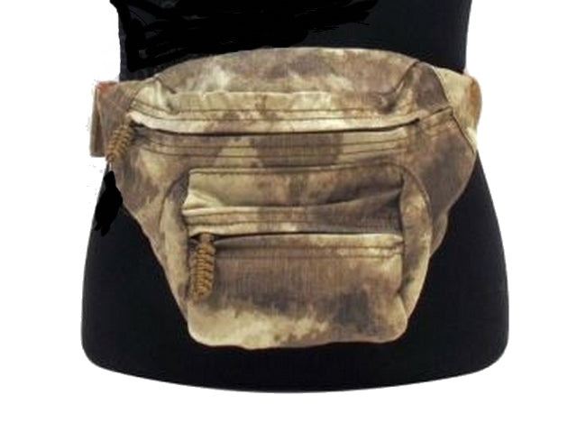 Marsupio ERB A-Tacs by Pantac