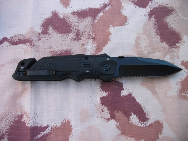 ERK Emergency Rescue Knife by Umarex