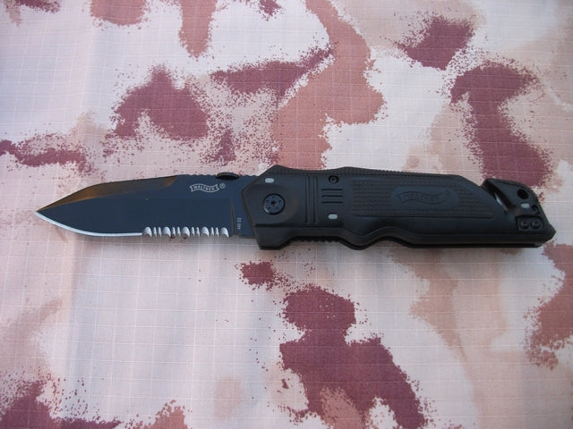ERK Emergency Rescue Knife by Umarex