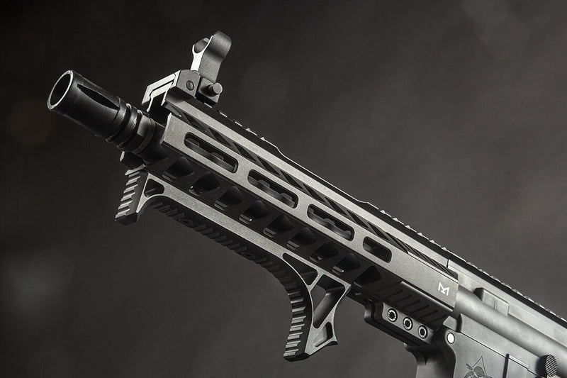 Evolution M4 Recon Stealth PDW 8" Li-Po by Evolution Airsoft