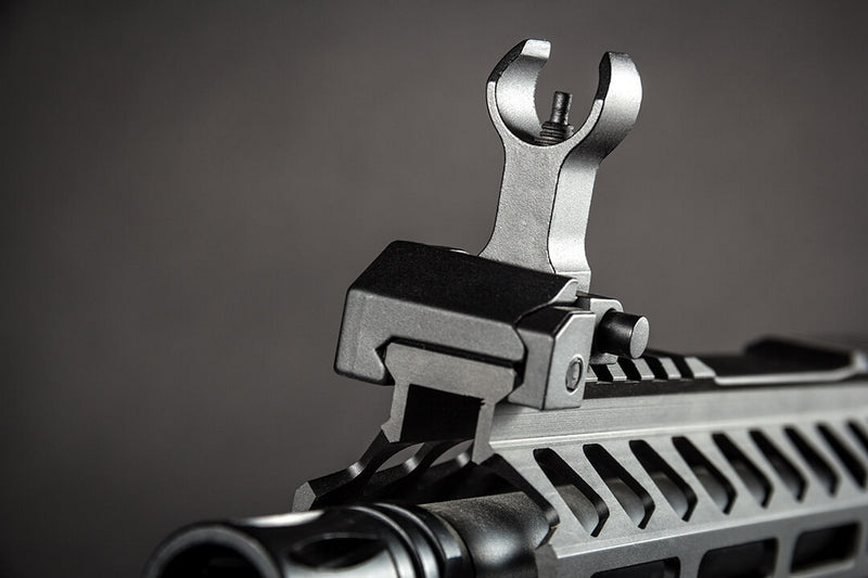 Evolution M4 Recon Stealth PDW 8" Li-Po by Evolution Airsoft