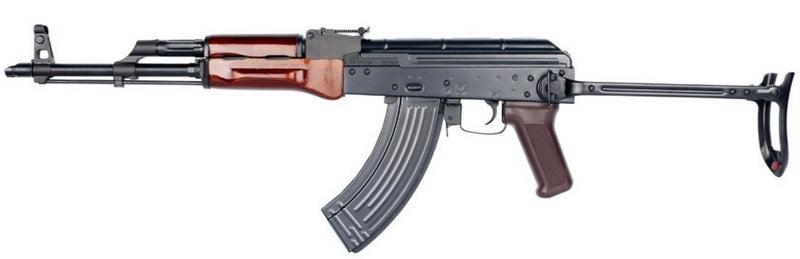 E&L AKMS Full Steel & Wood Essential Version E&L