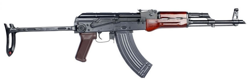 E&L AKMS Full Steel & Wood Essential Version E&L