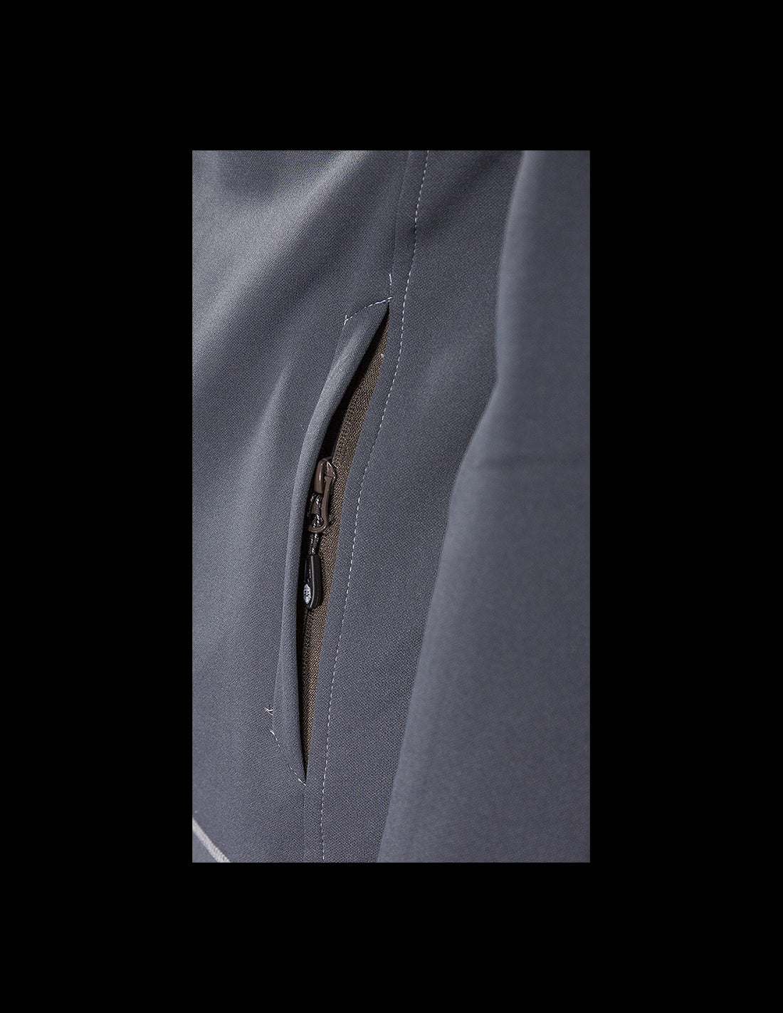 RAGNAR Einar Hoodie Shadow Grey by RAGNAR