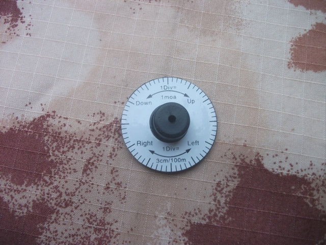 Elcan Spectre Sight Type Phantom F DR 4x32 & DR RDS Sight by WE - Nuprol