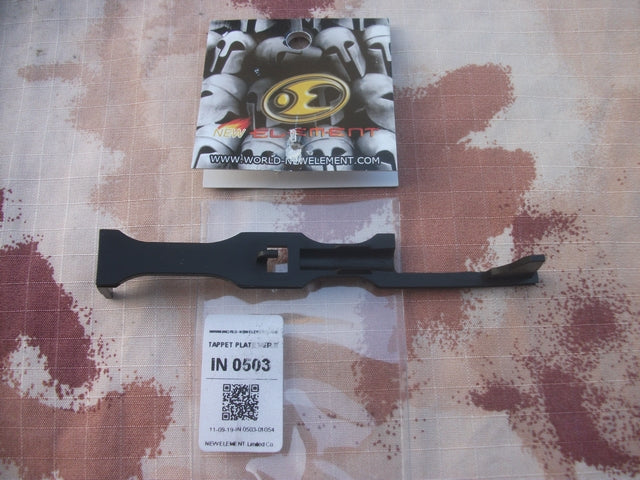 Astina Spingi Pallino di 2° Generazione by Element