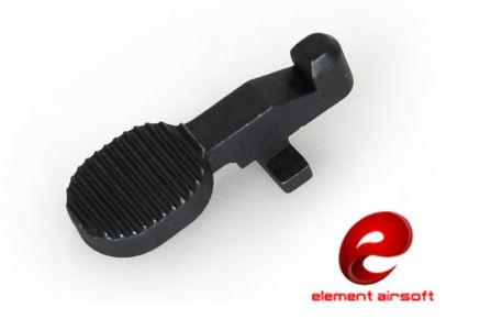 Element M4 - M16 Steel Bolt Catch by Element