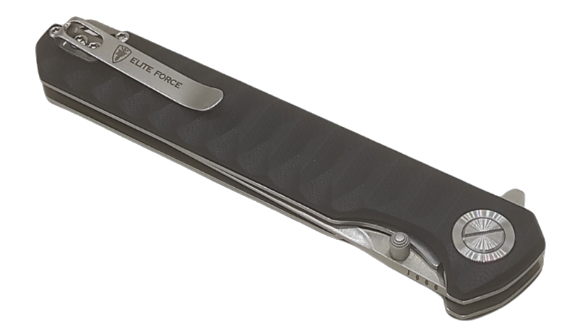 Elite Force Psalm 144.1 "Praise Be The Lord" EF157 Folder Knife Limited Edition by Umarex