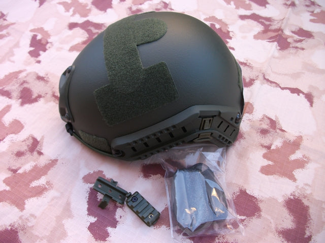 Elmetto FAST OD by Royal