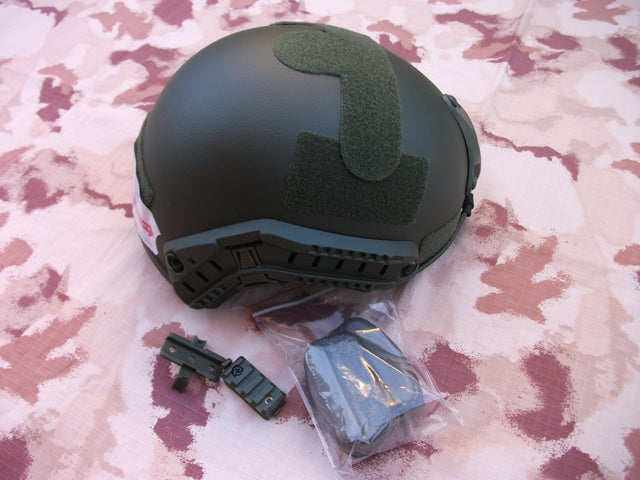 Elmetto FAST OD by Royal