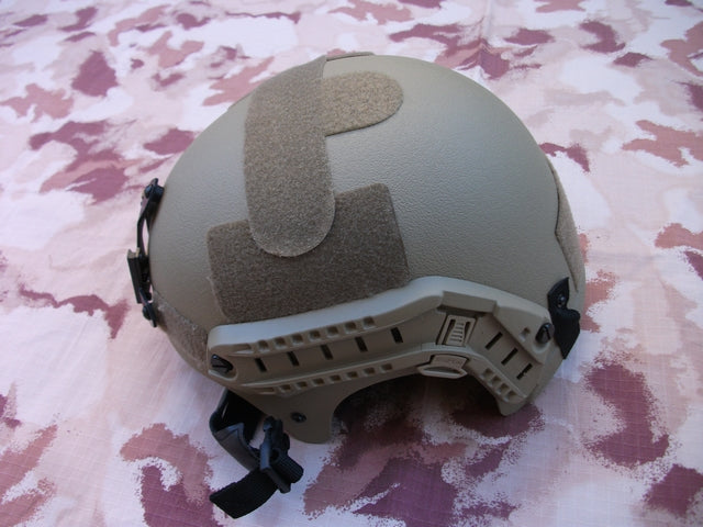 IBH Elmetto Tan by Royal