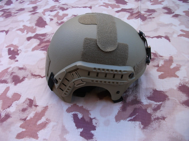 IBH Elmetto Tan by Royal