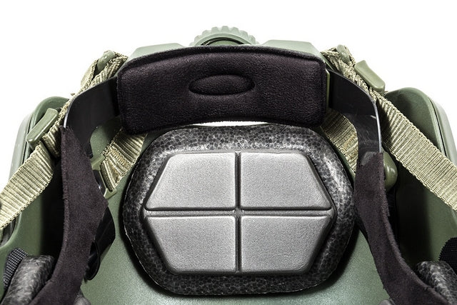 PJ Elmetto OD by Black River