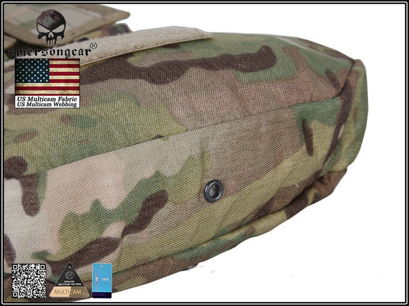 Assault Backpanel MC Multicam by Emerson Gear