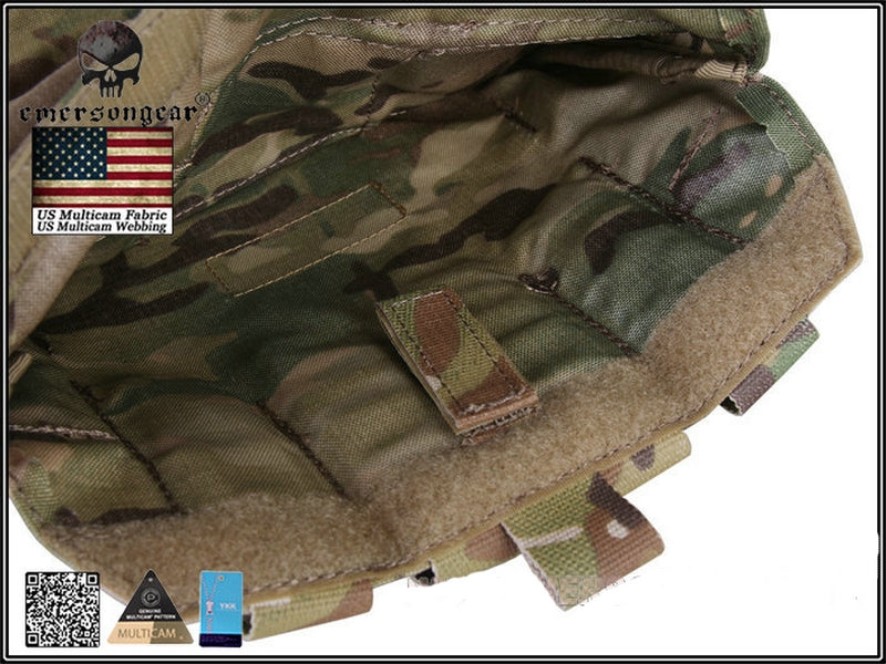 Assault Backpanel MC Multicam by Emerson Gear