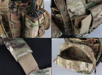 Plate Carrier LBT 6094A Type Multicam Arid by Emerson Gear