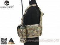 Plate Carrier LBT 6094A Type Multicam by Emerson Gear